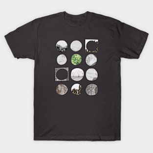 Places T-Shirt